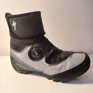 Bota Ciclismo Invierno Specialized T40