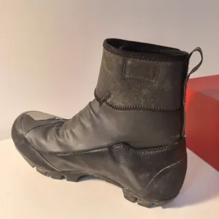 Bota Ciclismo Invierno Specialized T40