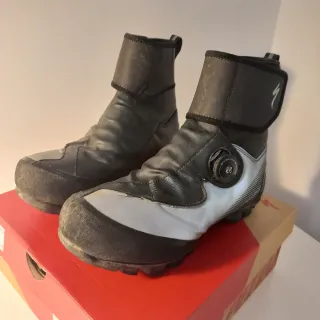 Bota Ciclismo Invierno Specialized T40