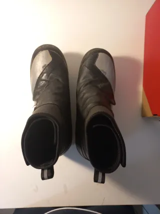 Bota Ciclismo Invierno Specialized T40