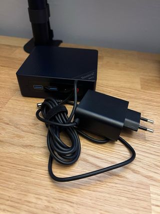 Beelink Mini S12 Mini PC Negro