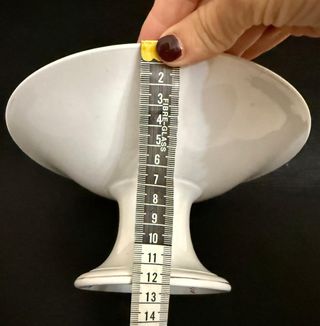 Antico centrotavola SC Richard