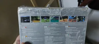 Sony PlayStation One PS One Consola Blanca