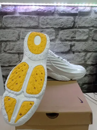 Nike Air Hot Step 2 Drake Uomo 42