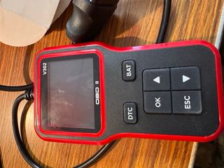 Lector OBD II V302