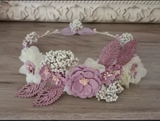 Corona comunión, mirá mí perfil