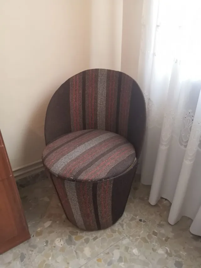 Sillón María Antonieta