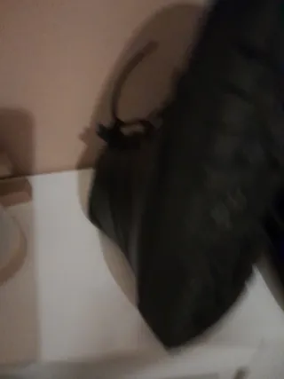 Botas Zara media caña talla 32