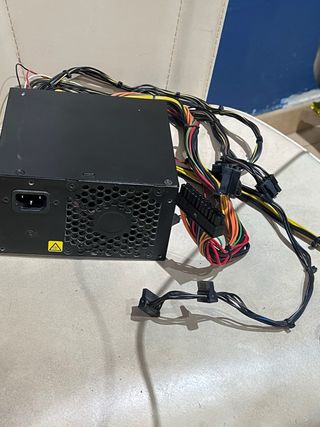 Placa Base OMEN LGA1700 2017-2018