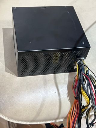 Placa Base OMEN LGA1700 2017-2018