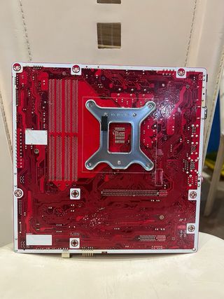 Placa Base OMEN LGA1700 2017-2018