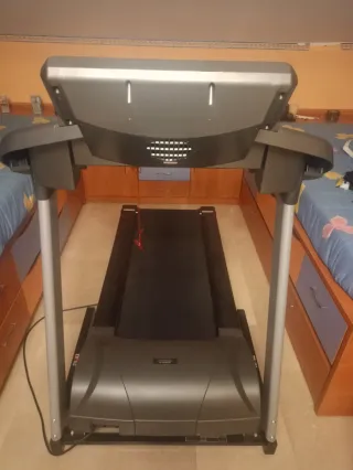 Cinta de correr BH Fitness F5