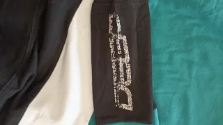 Sudadera Inside sin capucha