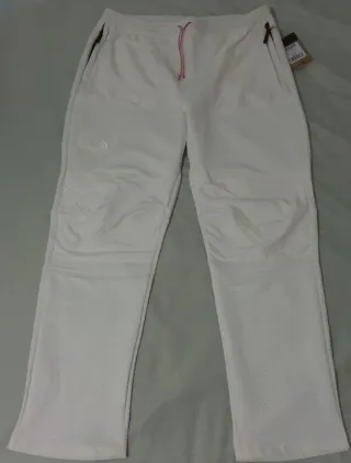 The North Face pantalón A68A