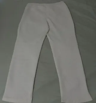 The North Face pantalón A68A