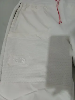The North Face pantalón A68A