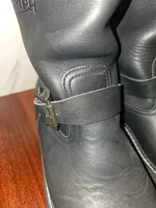 Botas de Moto Triumph Talla 42