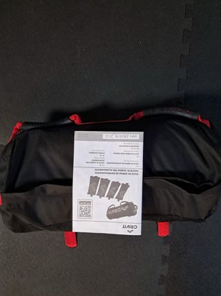 Sandbag Crivit Allenamento
