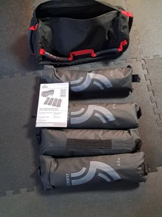 Sandbag Crivit Allenamento