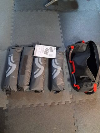 Sandbag Crivit Allenamento