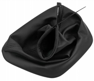 Pomo palanca cambios Mercedes 5 velocidades