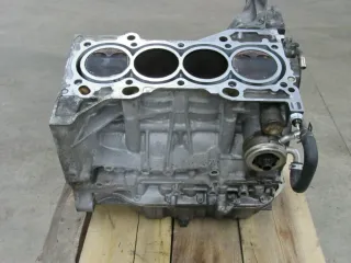Bloque Motor Honda K20A2 Completo