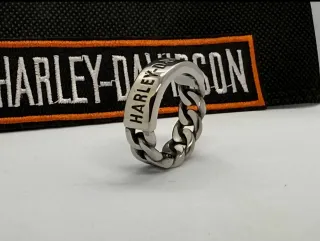 Anello Harley-Davidson