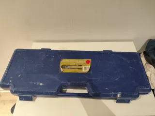 Herramienta fontanería PEX con troqueles