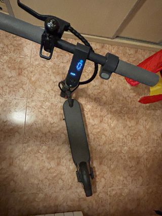 Patinete Xiaomi Scooter 4 Lite