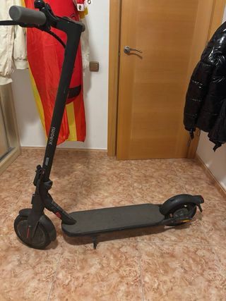 Patinete Xiaomi Scooter 4 Lite