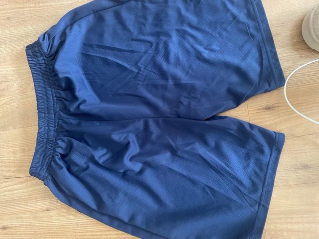 Pantalón Corto FC Barcelona talla M/ L