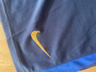 Pantalón Corto FC Barcelona talla M/ L