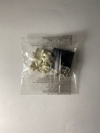 RX-78 Gundam - Figurine Type Lego Gundam