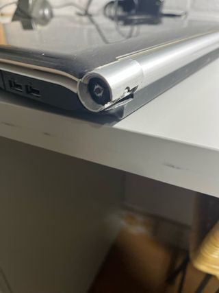 Packard Bell EasyNote TJ66 Portátil