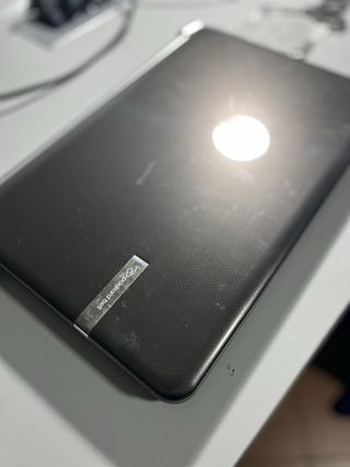 Packard Bell EasyNote TJ66 Portátil