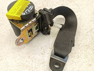 CINTURON SEGURIDAD TRASERO IZQUIERDO MINI MINI (R