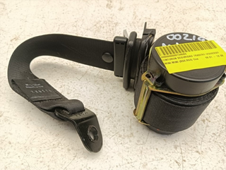 CINTURON SEGURIDAD TRASERO IZQUIERDO MINI MINI (R