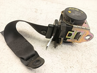 CINTURON SEGURIDAD TRASERO IZQUIERDO MINI MINI (R