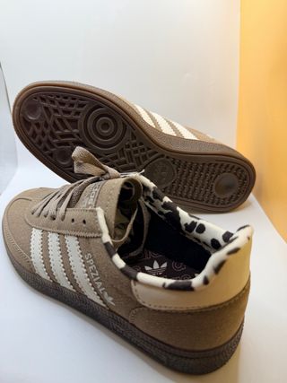 Adidas Spezial bege 37 – Novas, edição clássica
