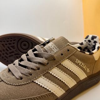 Adidas Spezial bege 37 – Novas, edição clássica