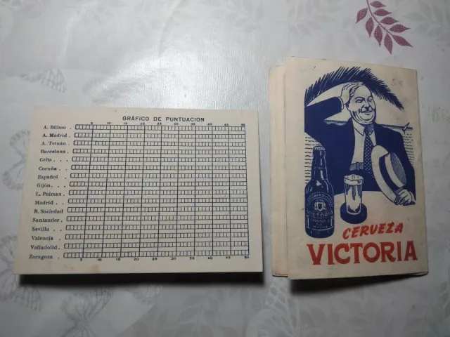 LOTE CALENDÁRIOS DE FUTEBOL ANTIGOS ORIGINAIS