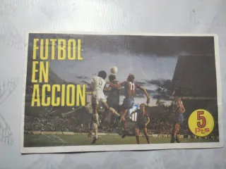 LOTE CALENDARIOS DE FUTBOL ANTIGUOS ORIGINALES