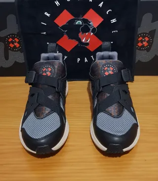 Nike Air Huarache 20Y24 Patta Talla 38