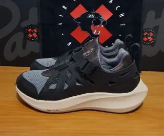 Nike Air Huarache 20Y24 Patta Talla 38