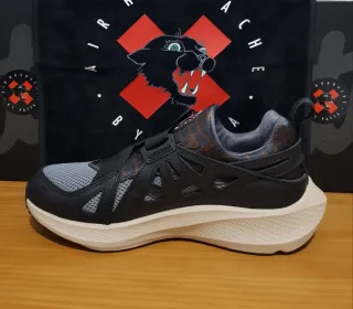 Nike Air Huarache 20Y24 Patta Talla 38