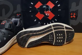 Nike Air Huarache 20Y24 Patta Talla 38