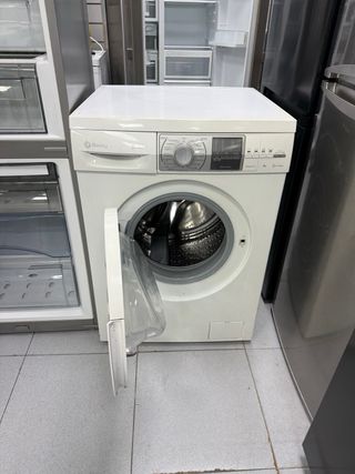 Super Oferta pack Nevera y Lavadora con garantía