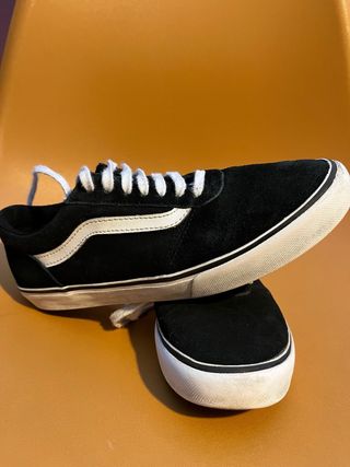 Zapatillas Vans Old Skool