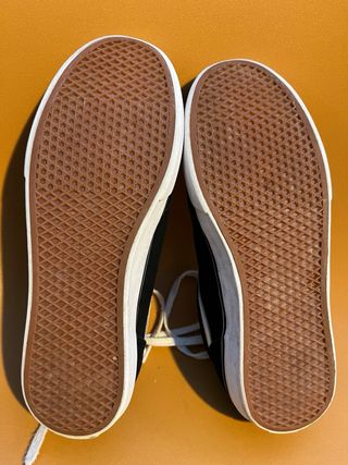 Zapatillas Vans Old Skool