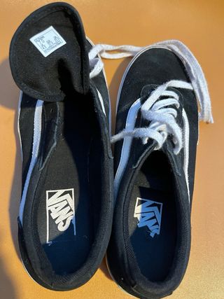 Zapatillas Vans Old Skool